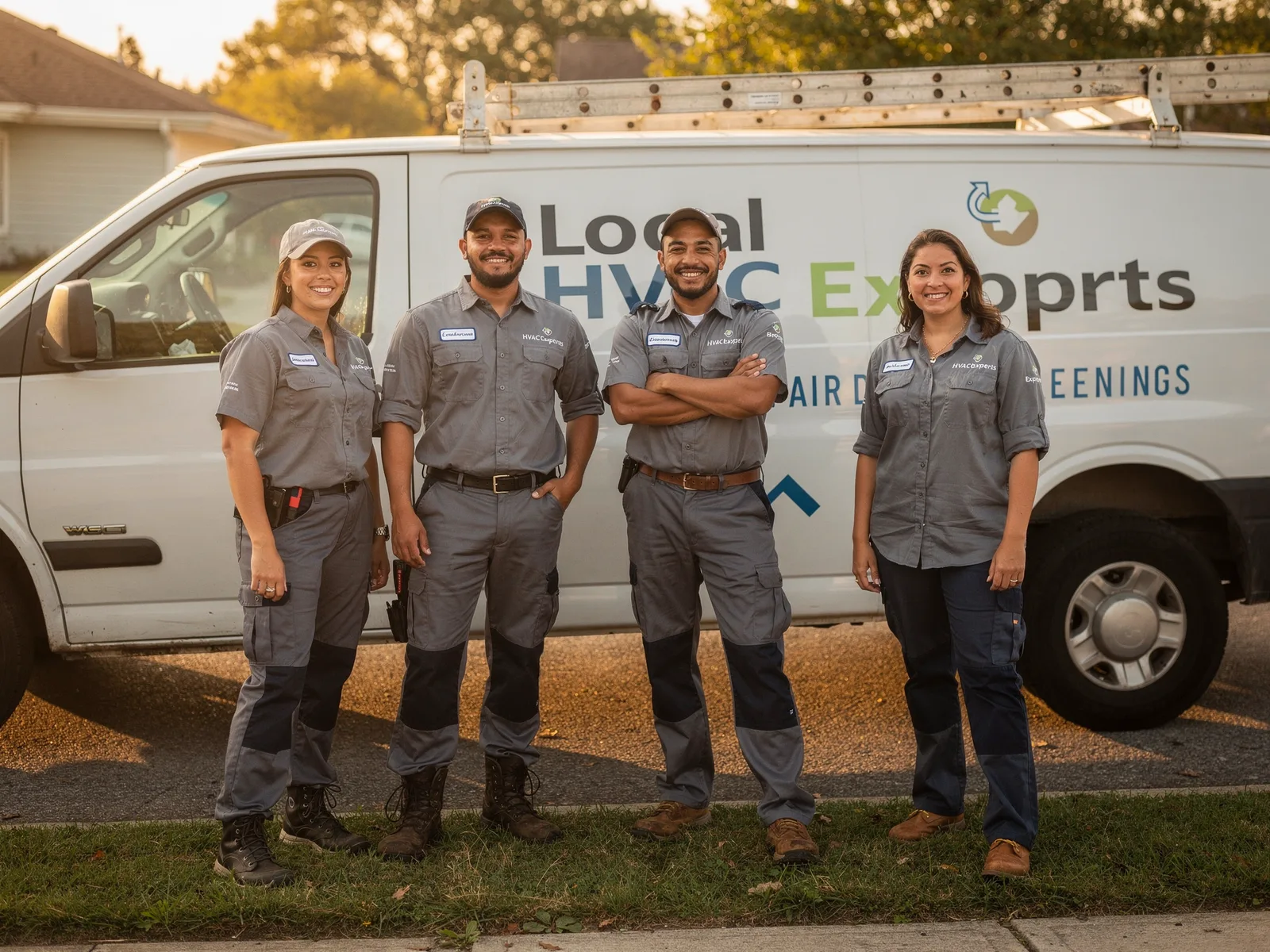 24/7 HVAC Repair & AC Replacement company in Hinsdale, MA